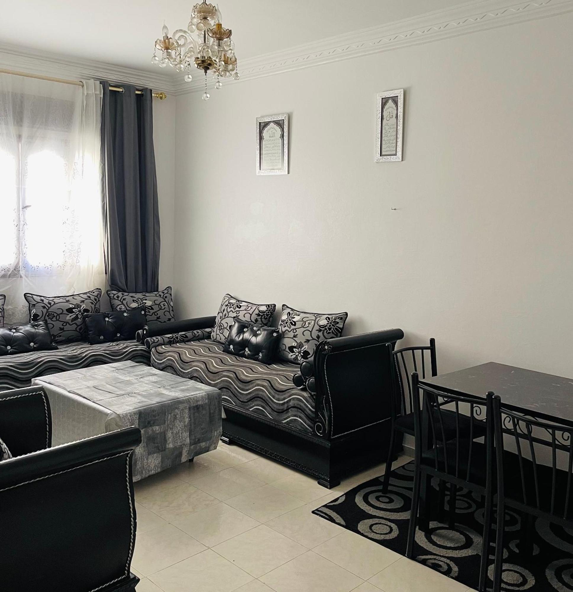 Kasbah Apartamento
