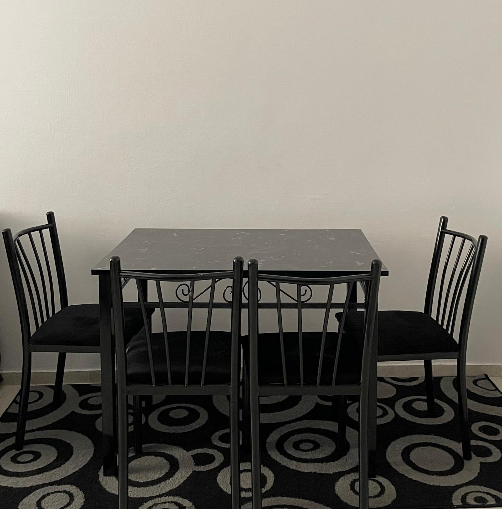 Apartamento Kasbah
